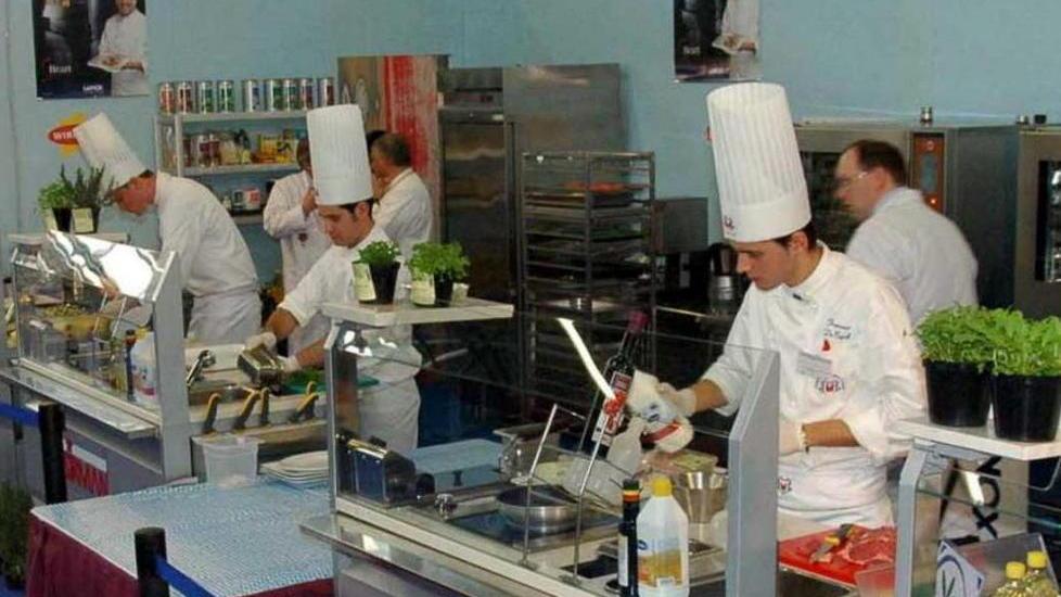 Tirreno CT, 354 espositori in vetrina
