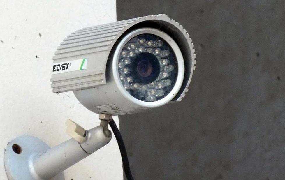 Telecamere in Hd per la sicurezza 