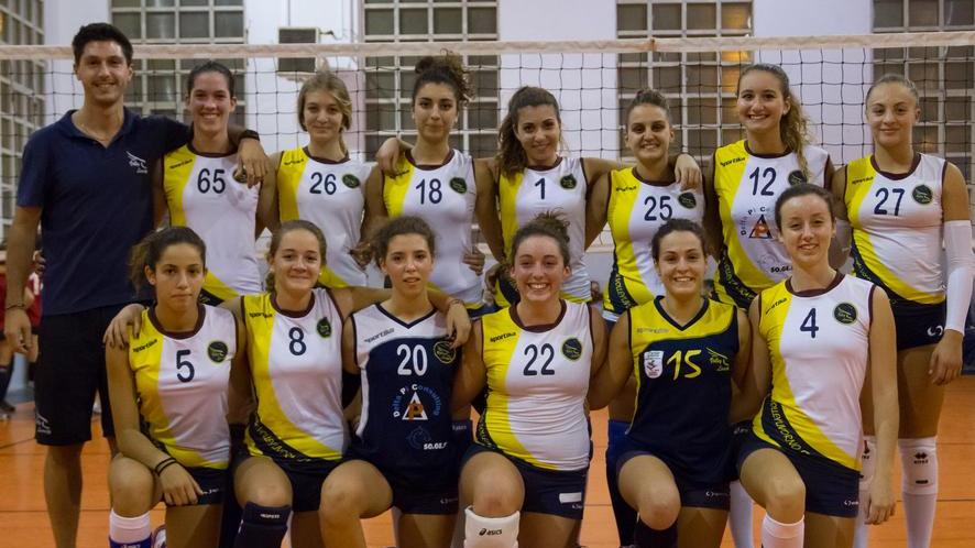 Under 14 alle final four, avanza l’under 16