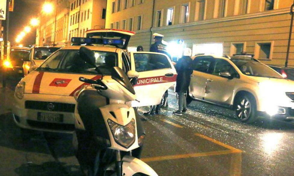 Due investimenti in pochi minuti
