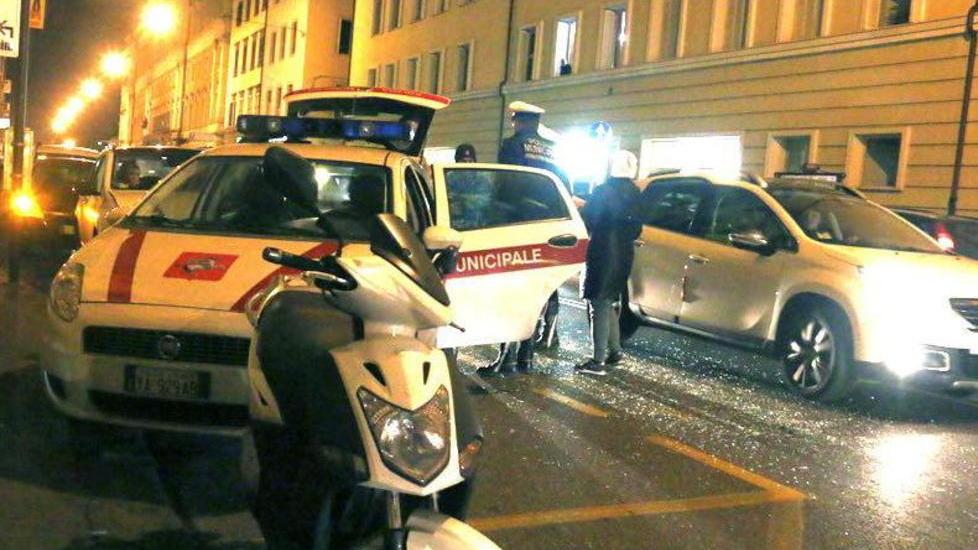 Due investimenti in pochi minuti