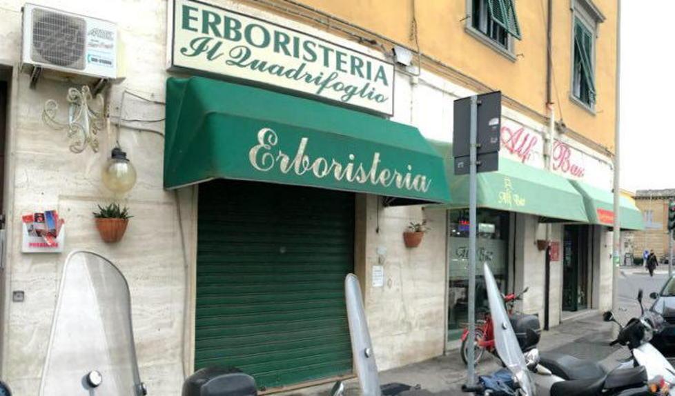 Rapina il negozio con la siringa: «Ho l’Aids» 