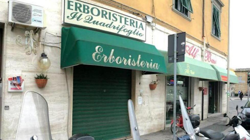 Rapina il negozio con la siringa: «Ho l’Aids»