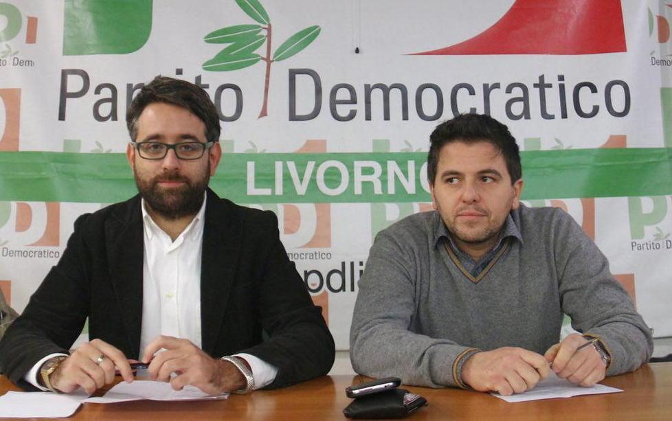 Il Pd contro Grillo: «Macchina del fango» 