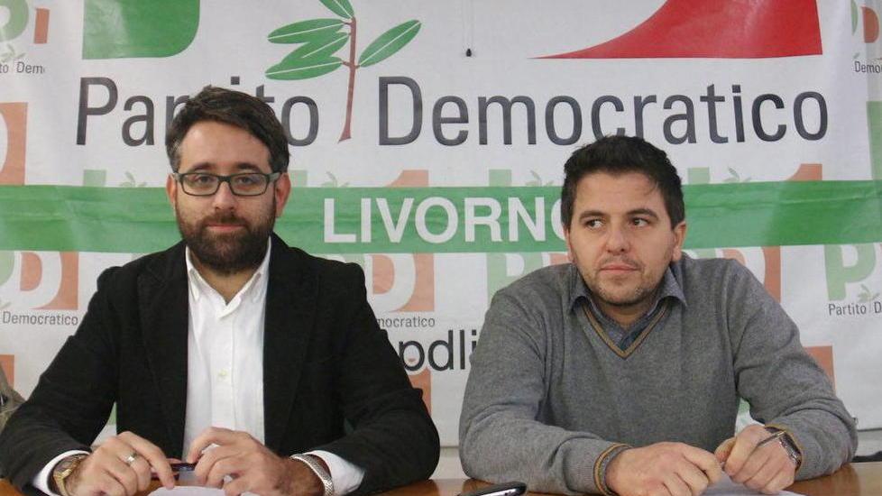 Il Pd contro Grillo: «Macchina del fango»
