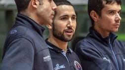 CFG, poco da salvare Forse soltanto la differenza canestri