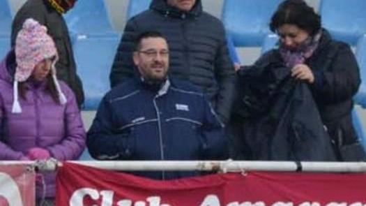Spinelli ci ripensa ancora «Basta, non vendo più»