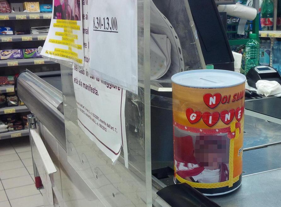 Presi i ladri delle offerte per Ginevra 