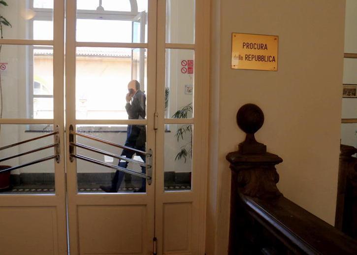 Otto indagati per Aamps nell’inchiesta top secret 