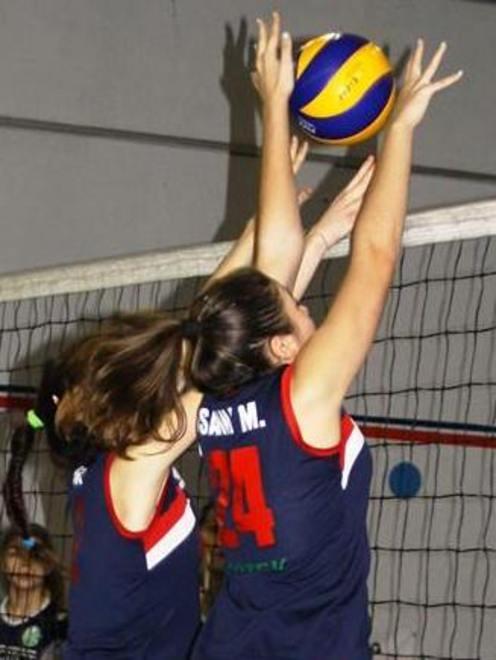 Serie D di volley, la Fara Trasporti viaggia verso una tranquilla salvezza