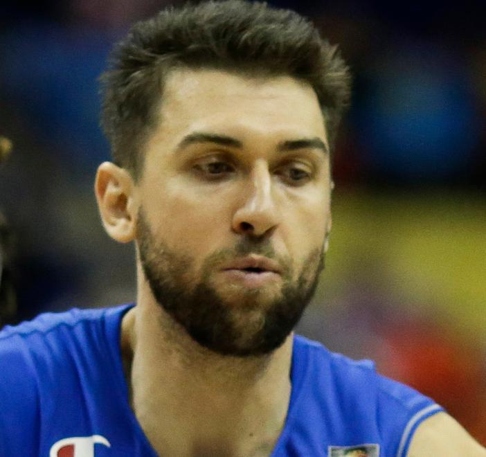 nba, vincono belinelli e il gallo
