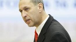 «Sassari favorita, ma ci proveremo»