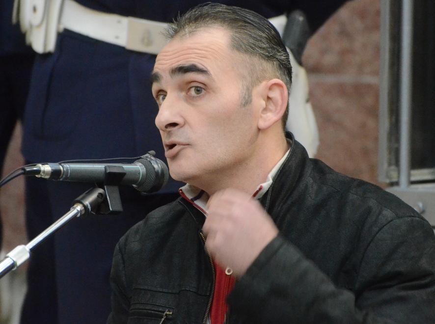Calunnia, Alessandro Calvia assolto in corte d’appello