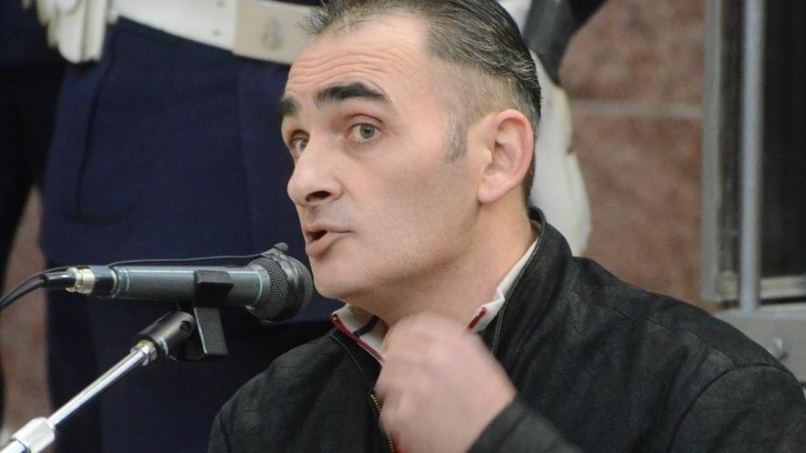 Calunnia, Alessandro Calvia assolto in corte d’appello