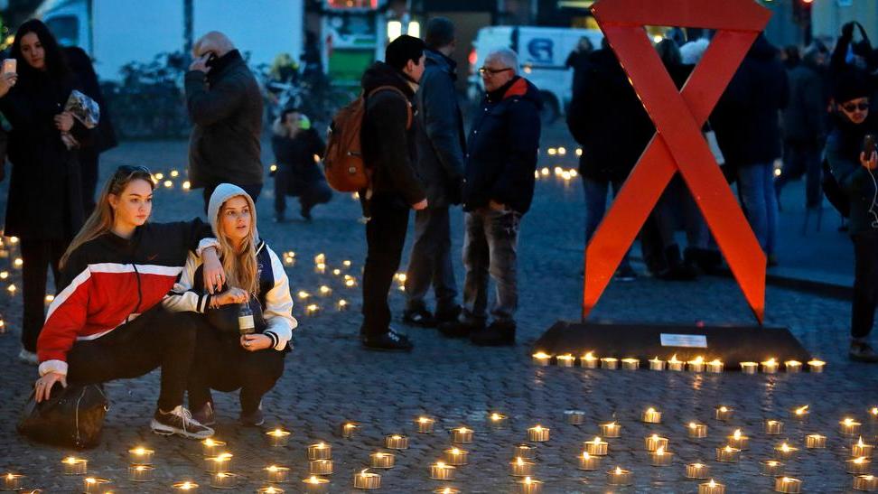 Il Comune lancia la campagna contro l’Aids