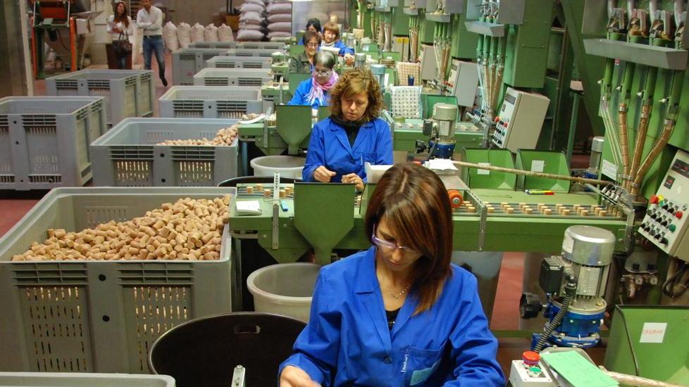 Nell’isola crescono le imprese boom a Sassari, cala Oristano