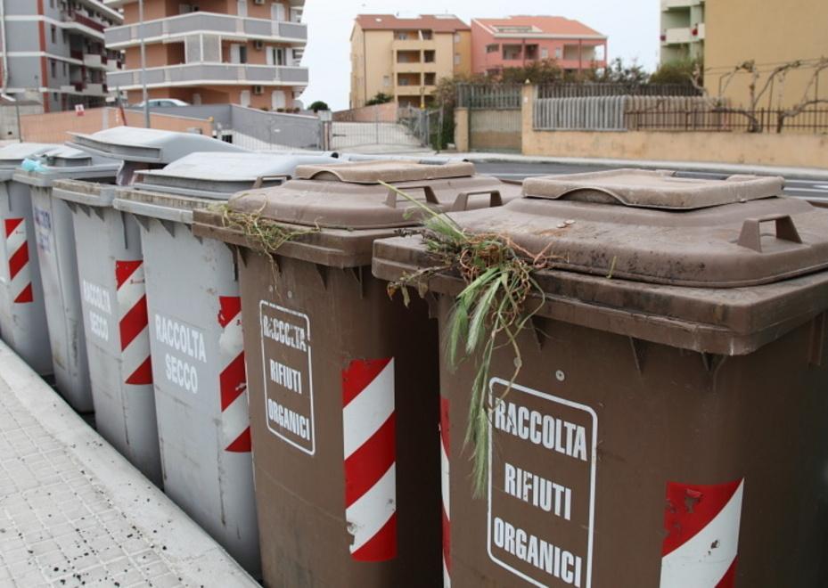 Aggiudicazione definitiva a favore di Ambiente 2.0 