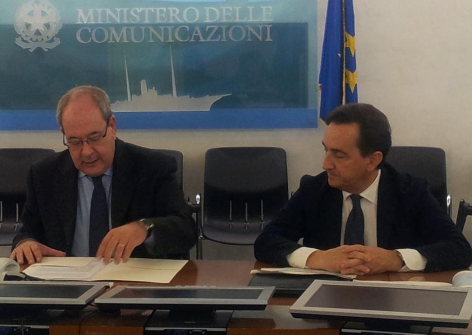 Banda ultra larga, l’isola mette il turbo 