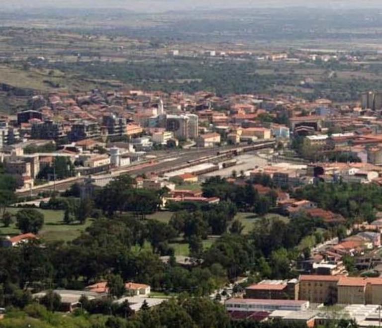 Il Marghine perde ancora abitanti Negativi anche i saldi migratori 