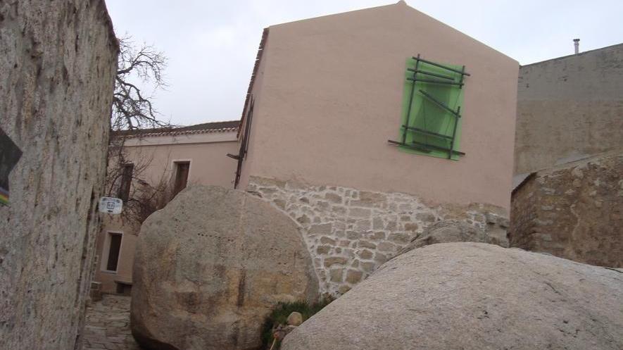 Il museo etnografico diventa più grande