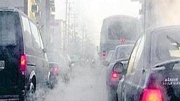 Smog, domenica sarà stop alle auto
