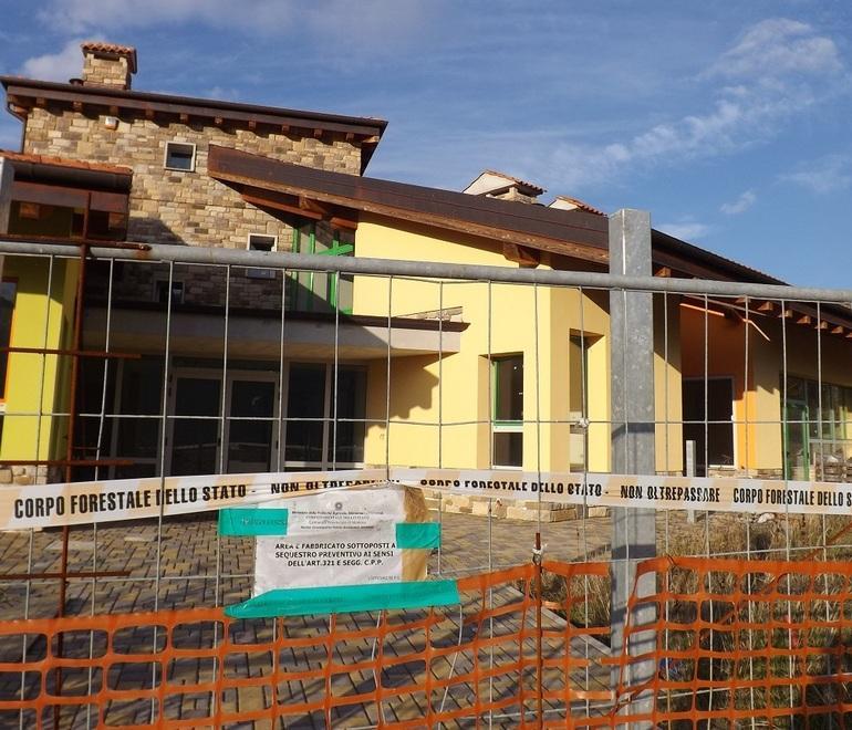 Maxi inchiesta di Serra Prosciolto Don Mislei 