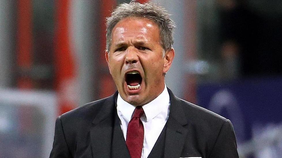 Mihajlovic: «Milan, a Palermo gara della verità»