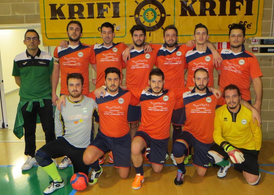La GSQ Emozioni di Mare conquista la Coppa di Lega 