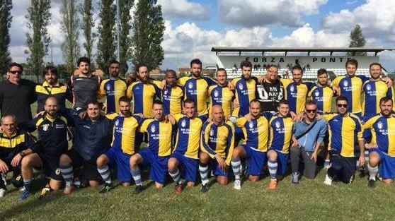 Cleto “eterno”, il Calcio Fe esulta Medelin’s lascia l’ultimo posto