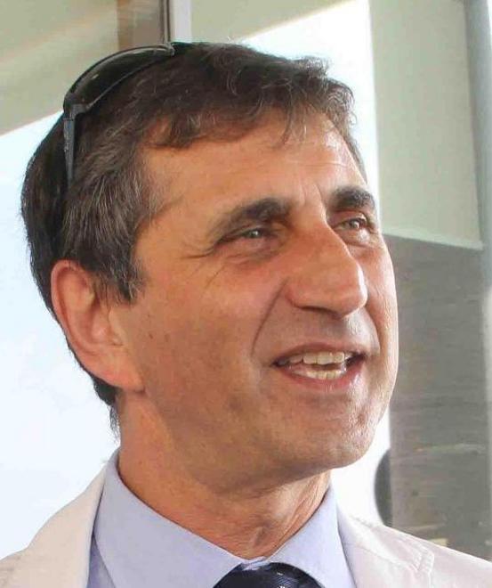 «Sono in ritardo di 10 anni»