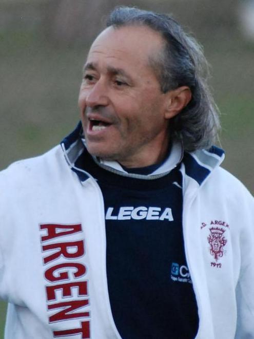 Dietro al Casumaro si accende la lotta per i posti playoff 