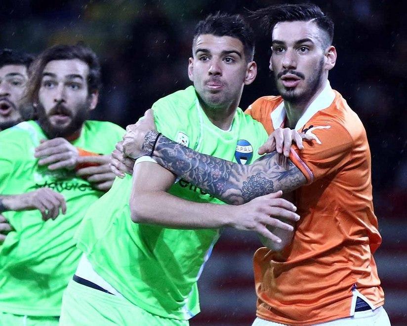 Spal, Natali non ha dubbi «Il progetto premierà» 
