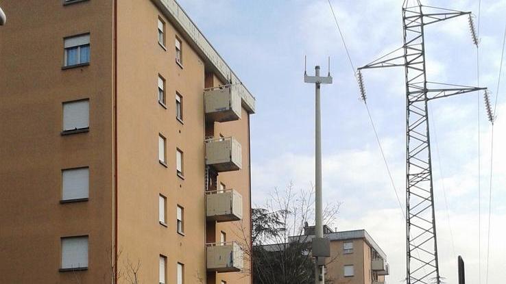 «L’antenna ad alta tensione è stata disattivata»