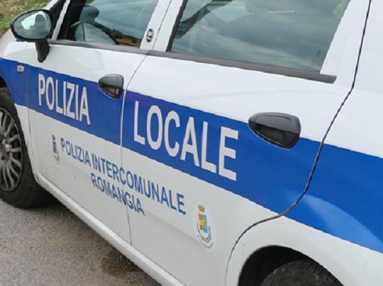 Chiede scusa alla vigilessa che aveva insultato dopo la multa, assolto 