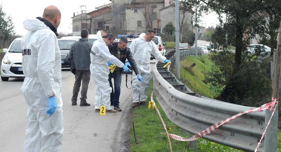 «L’ha lasciato là al buio a morire da solo in quel fosso» 