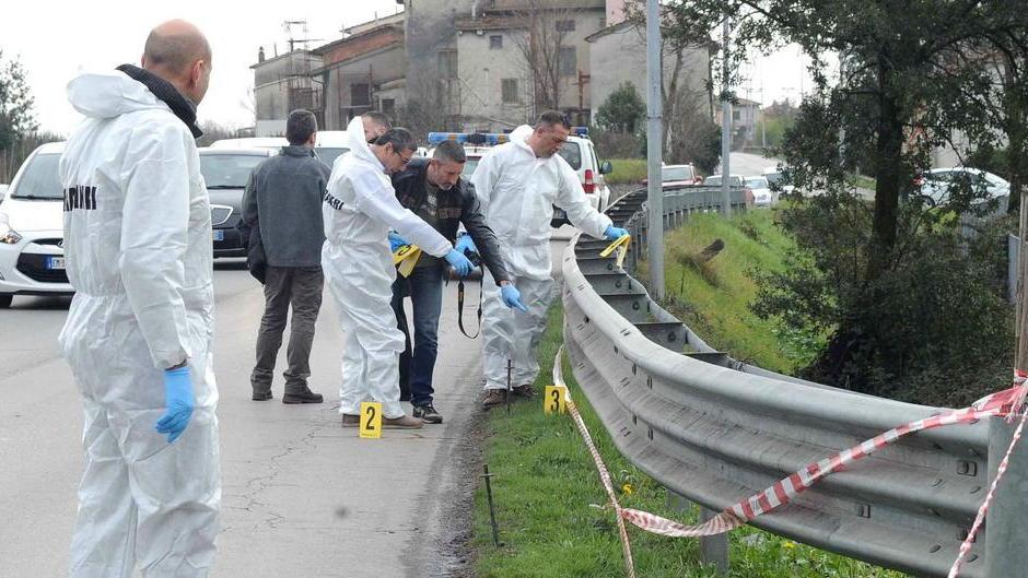 «L’ha lasciato là al buio a morire da solo in quel fosso»