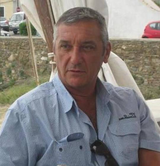 Michele Peragallo