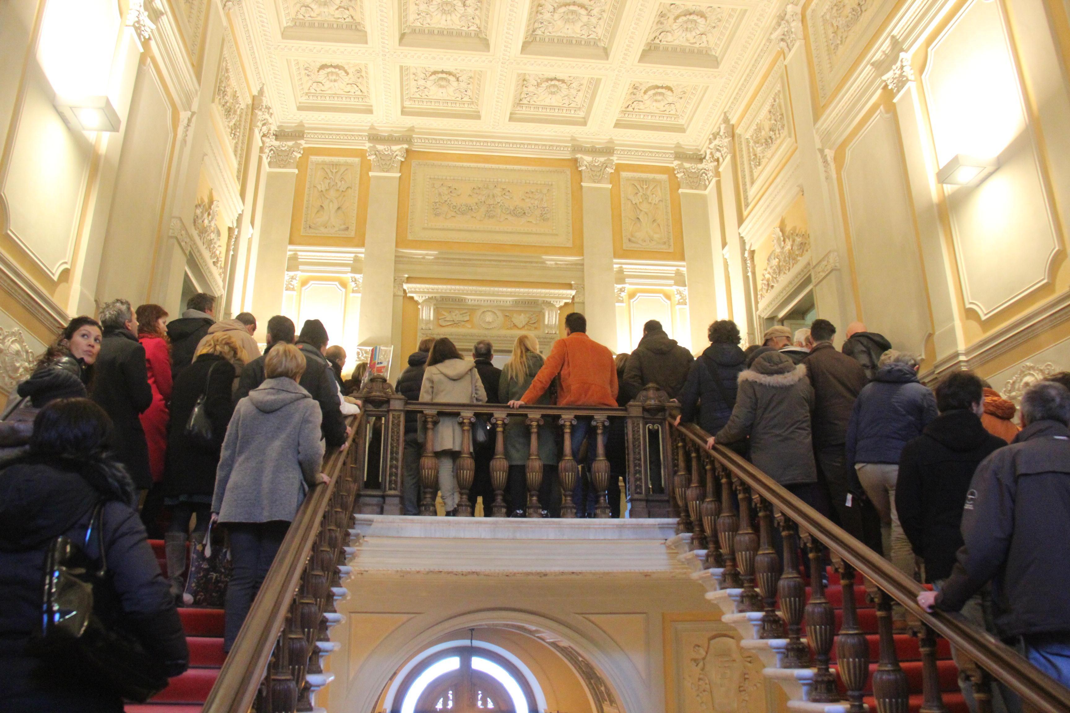 Domenica porte aperte al museo Fattori: ingresso gratuito