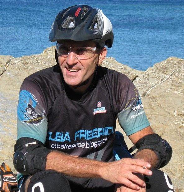 Roberto Guerra avrebbe compiuto 49 anni il 20 febbraio