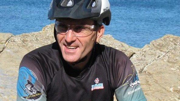 Roberto Guerra avrebbe compiuto 49 anni il 20 febbraio