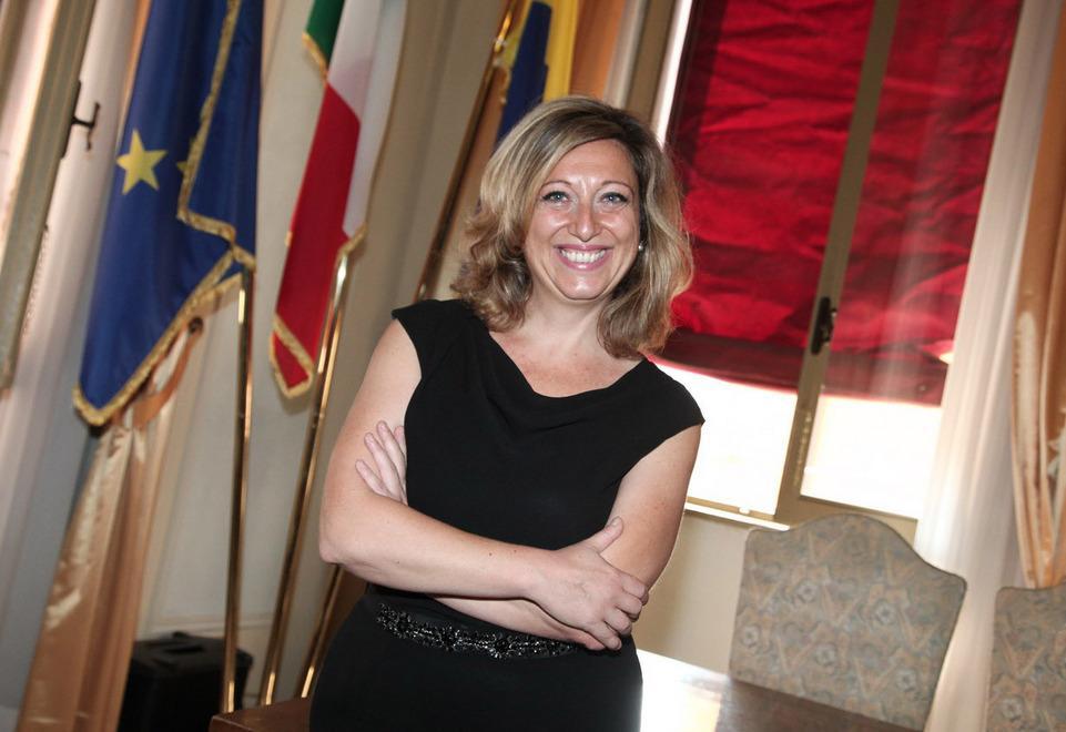 Si dimette l’assessore Ingrid Caporioni 