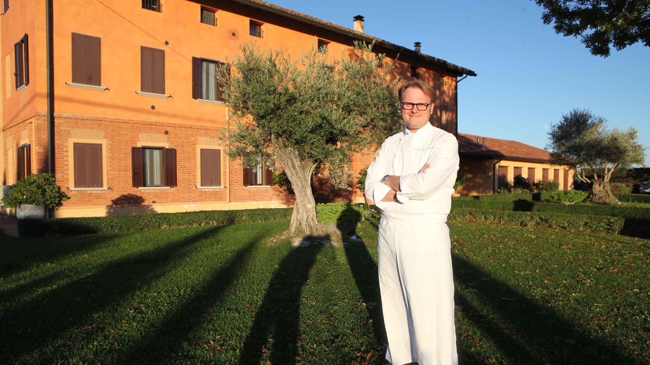 I ladri saccheggiano e devastano il ristorante Ca' Matilde