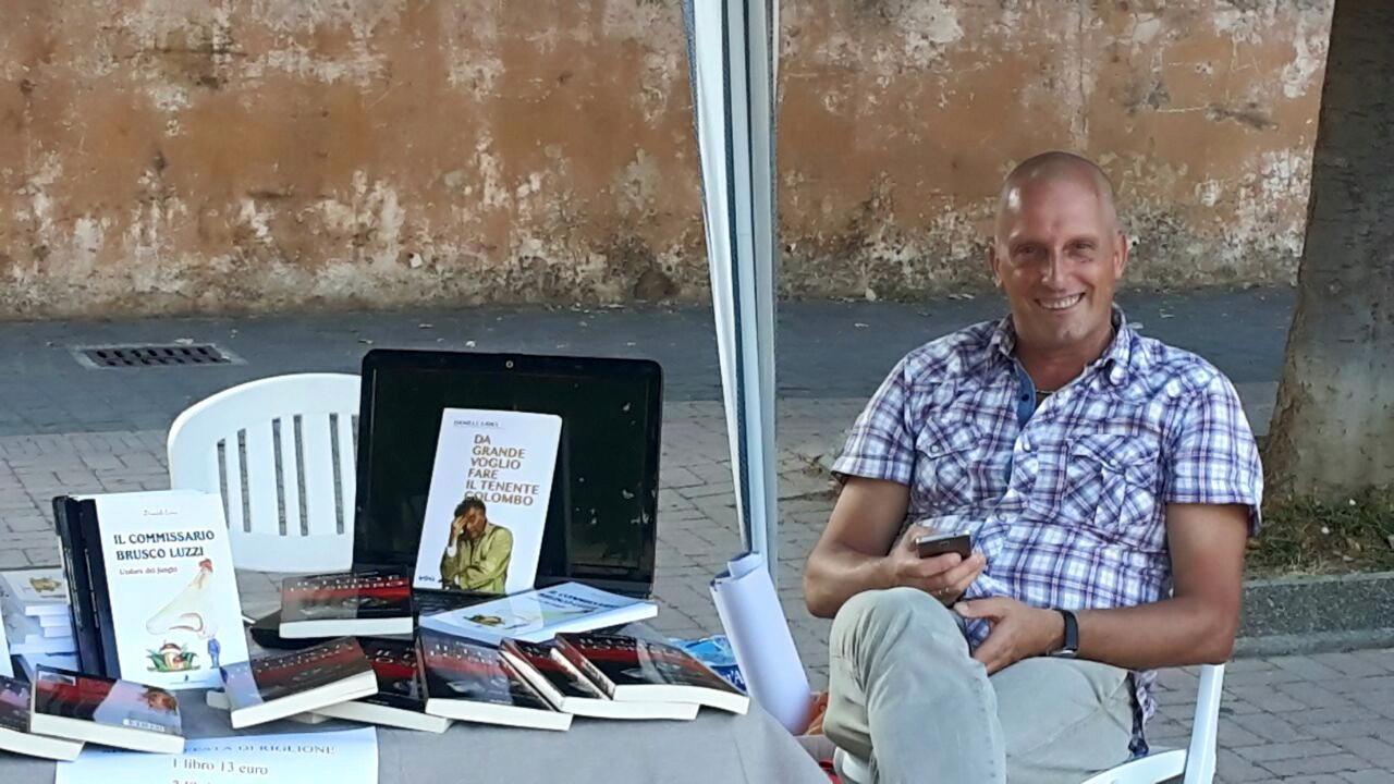 Daniele Trubiano