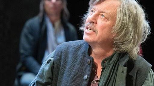 “Molière” di Rossi: a Carpi un gioco di specchi che parla di teatro