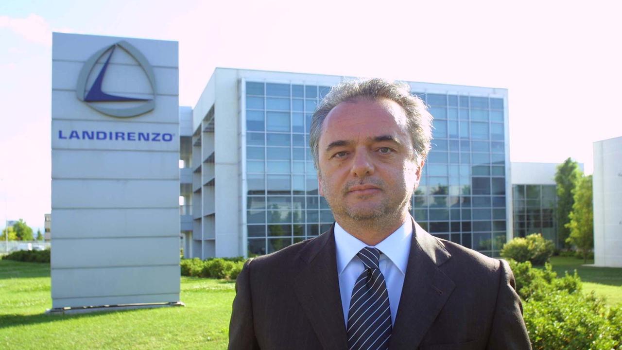 Conti in calo, Landi Renzo crolla in Borsa