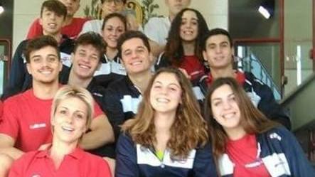 Terzo posto per Esseci al Gran Prix di Serravalle a San Marino