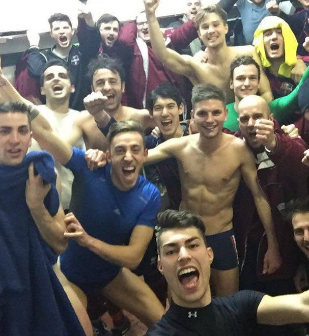 La Zenith Audax in finale di Coppa 