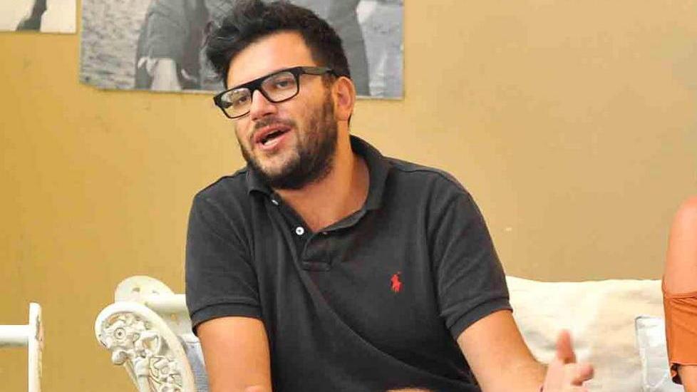 Progetto metropolitano, c’è Iacopo Melio