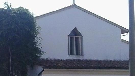 Canapale in lutto per don Giacomo