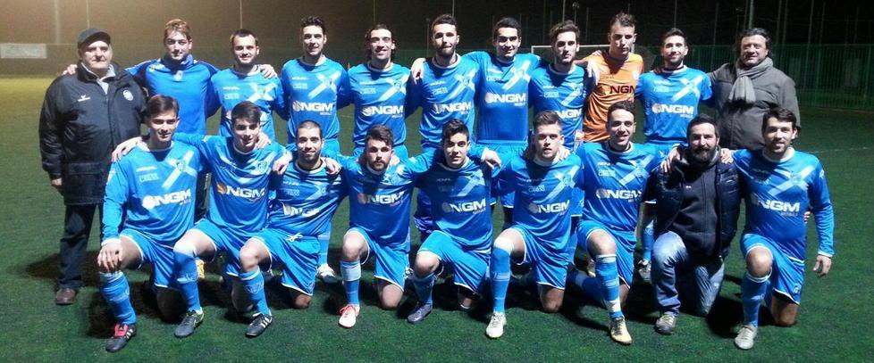 Torna in campo la Rappresentativa 